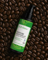 Caffeine Treatment Oil 100 ml