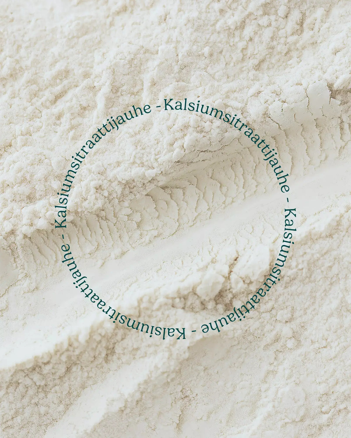 Calcium citrate powder 200 mg 120 g