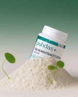 Calcium citrate powder 200 mg 120 g