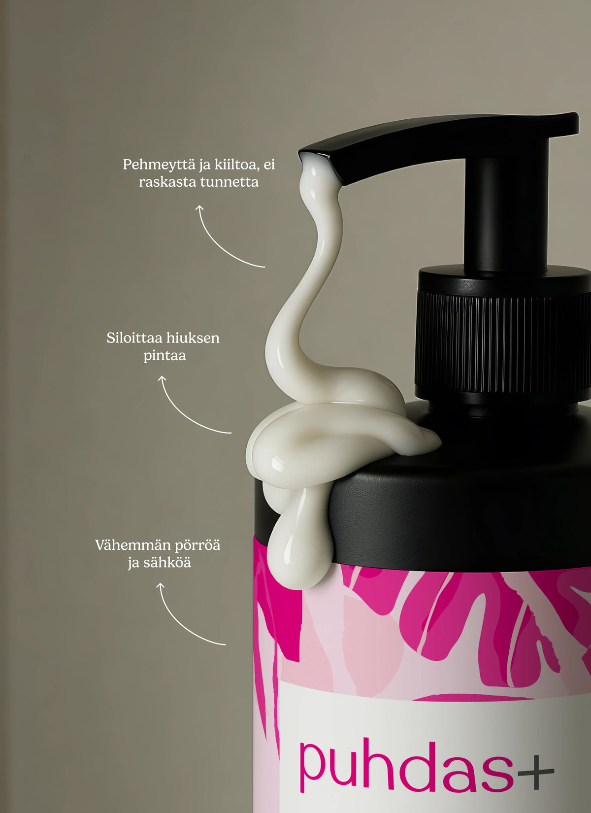 Collagen Conditioner 240 ml
