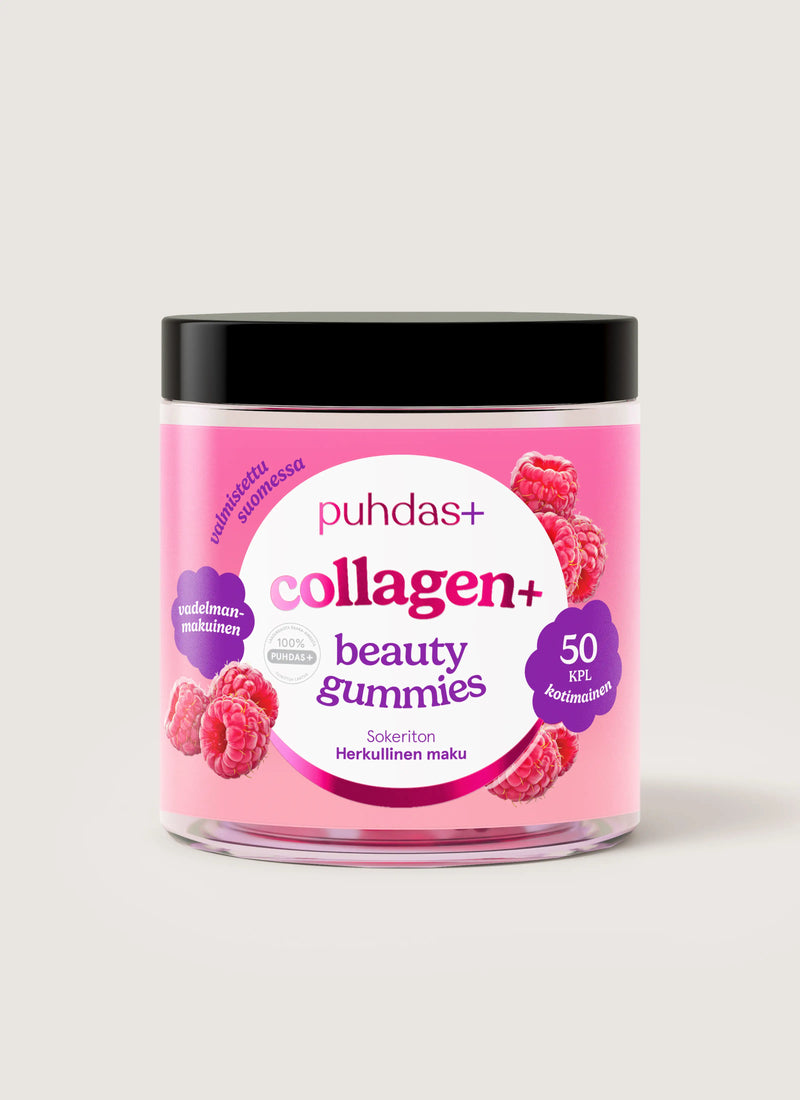 Collagen Gummies 50 pcs