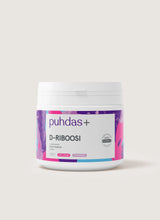 D-Ribose 200 g