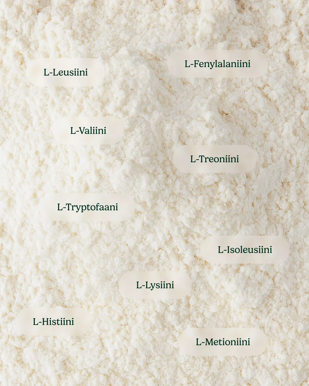Puhdas+ EAA powder 250 g