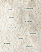 Puhdas+ EAA powder 250 g