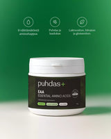 Puhdas+ EAA powder 250 g