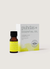 Citronella Essential Oil 10 ml - Citronella Oil