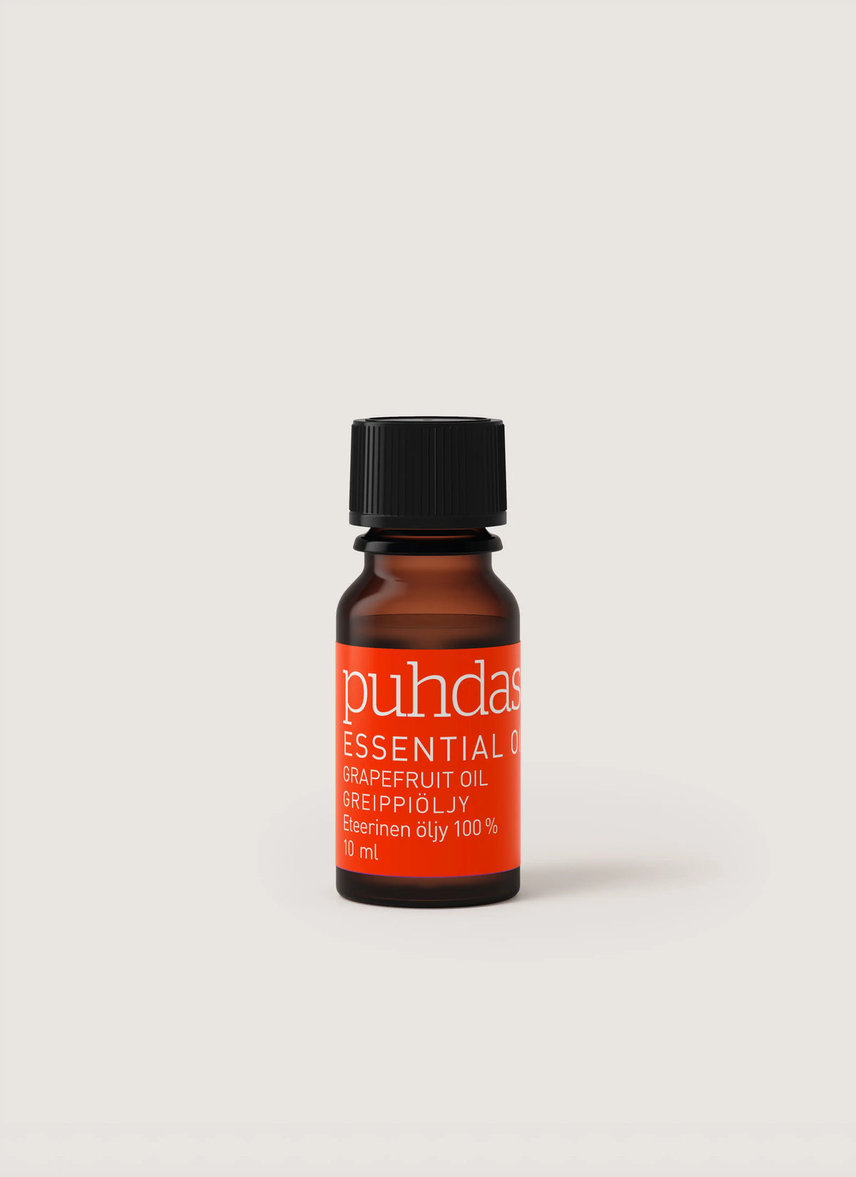 Essential Grapefruit Oil 10 ml - Grapefruit Oil