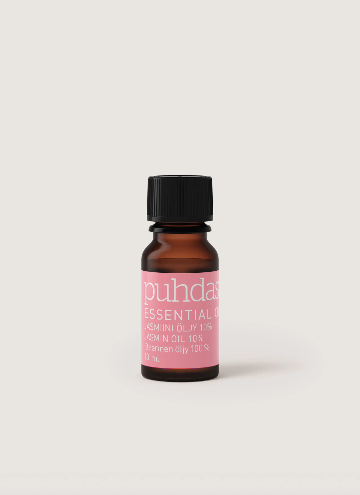 Jasmin essential oil 10 ml - Jasmin Oil 10%