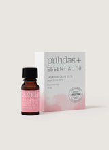 Jasmin essential oil 10 ml - Jasmin Oil 10%