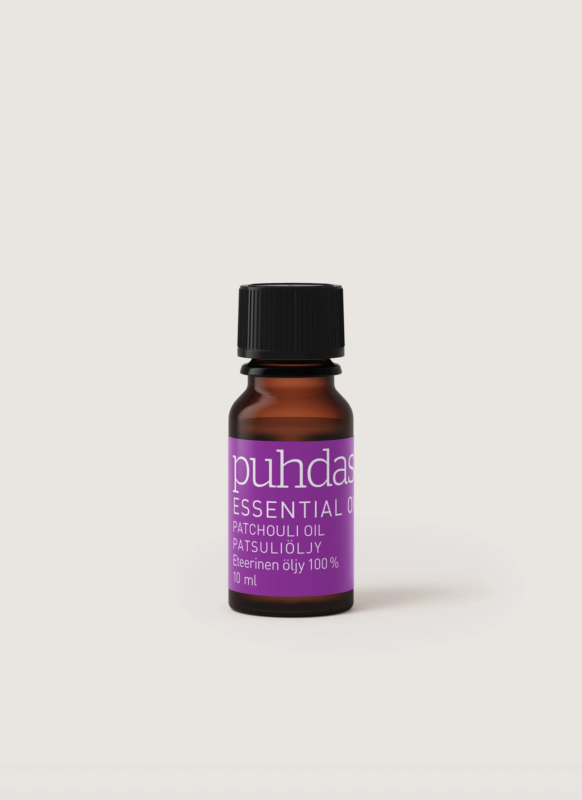 Essential Patchouli oil 10 ml - Patchouli Oil