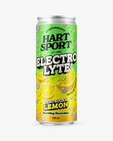 HartSport Electrolyte Lemon Drink 330 ml