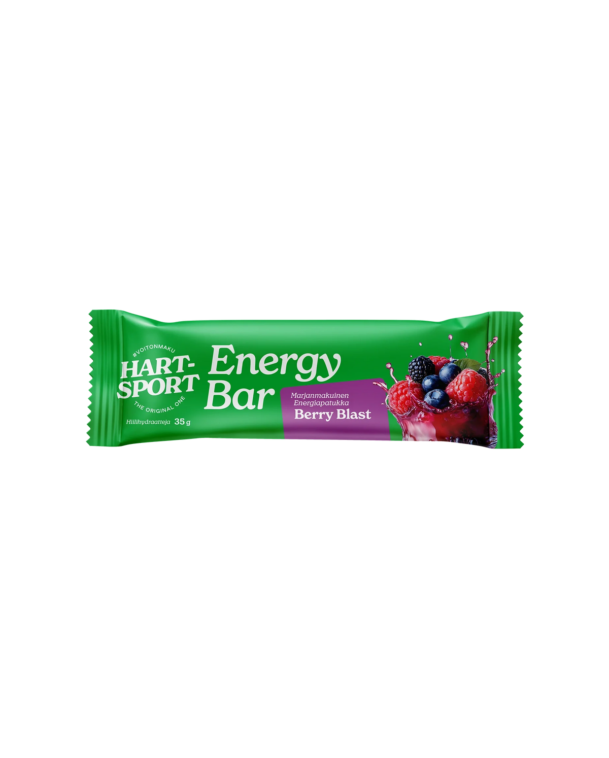 Energy Bar - Berry Blast