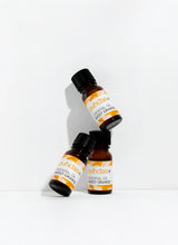 Essential Orange Oil - Sweet Orange Oil