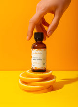 Essential Orange Oil - Sweet Orange Oil