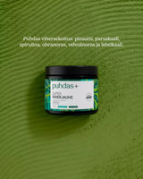 Green powder 200 g
