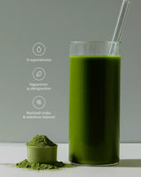 Green powder 200 g