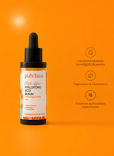 Hyaluronic acid serum sea buckthorn 30 ml