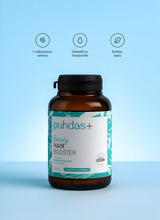 Hair Booster 120 capsules
