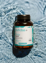 Hair Booster 120 capsules