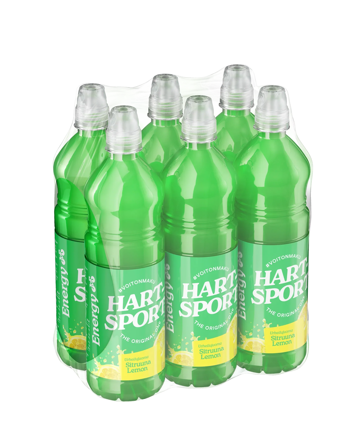 Sport drink - Lemon 750ml