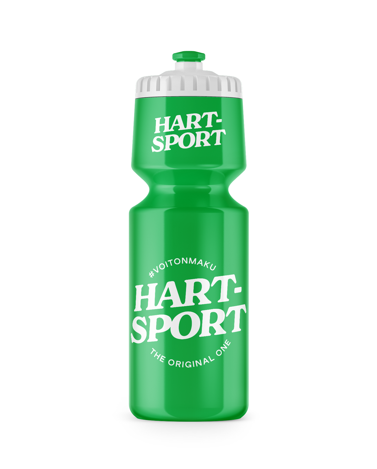 Sport Bottle Green