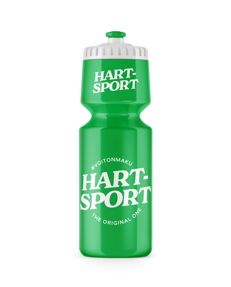Sport Bottle Green