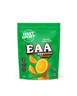 EAA - Essential Amino Acids Orange 250 g