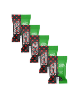 Energy Candies - Salmiakki 80g