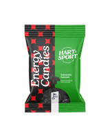 Energy Candies - Salmiakki 80g