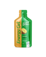 Energy Gel - Pineapple + caffeine 30g