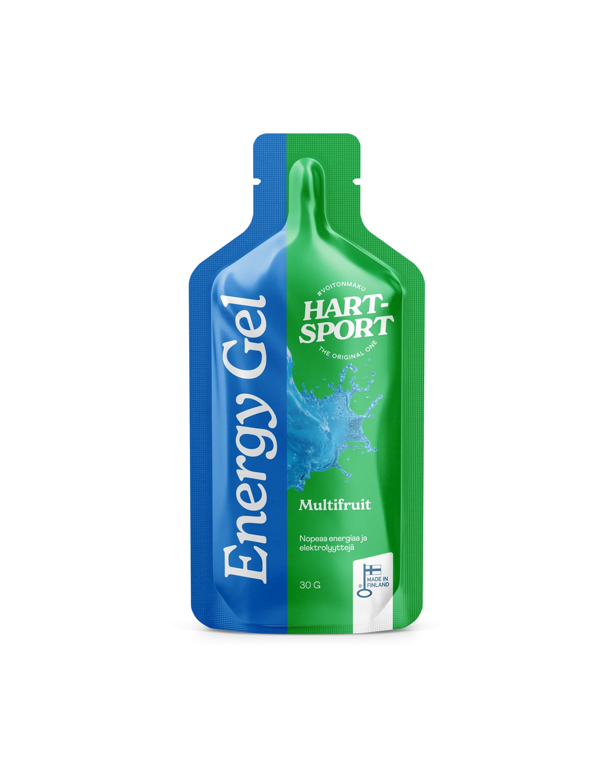 Energy Gel - Multifruit 30g