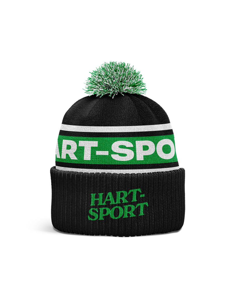 Winter Beanie