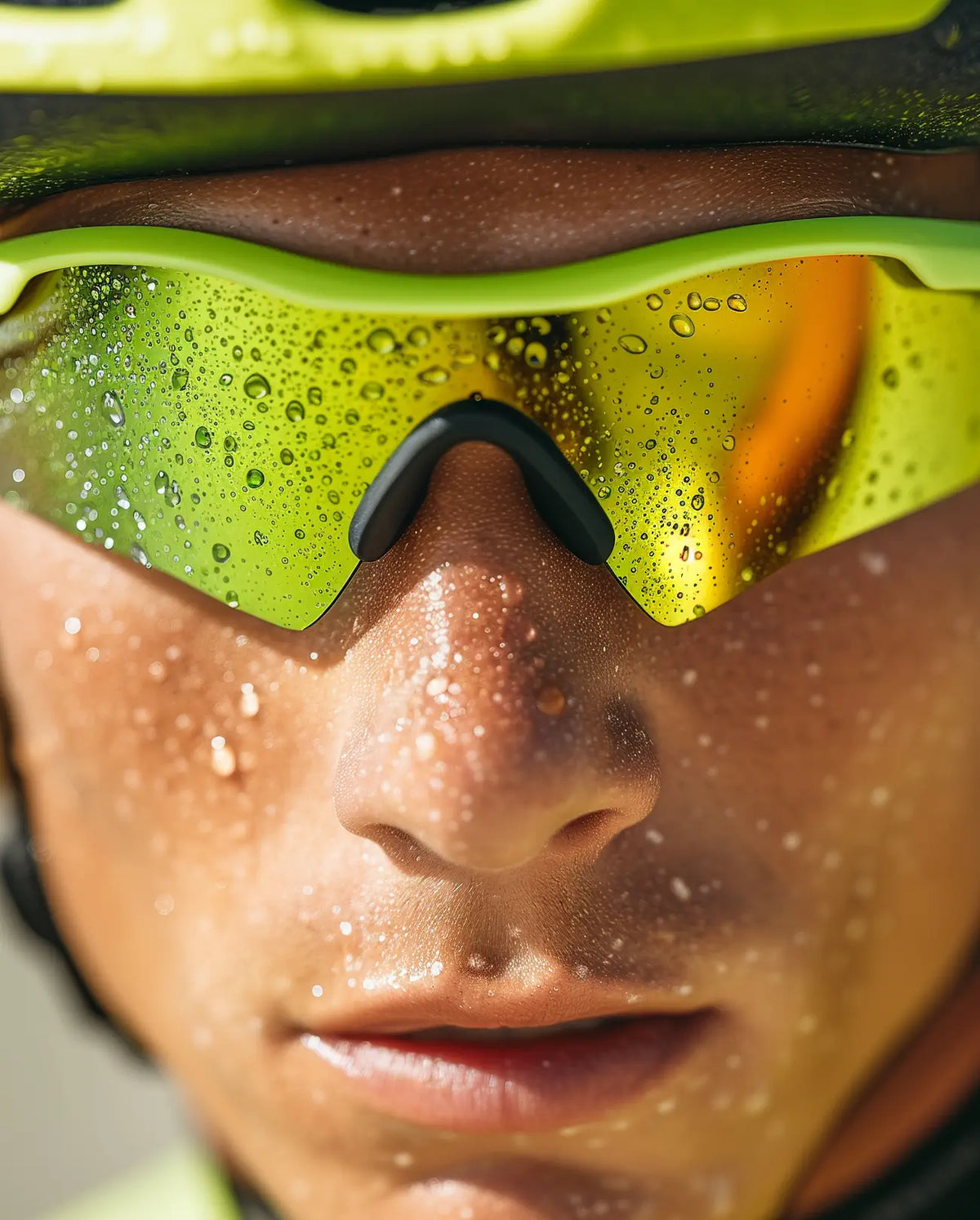 Energy Sports Drink - Lemon