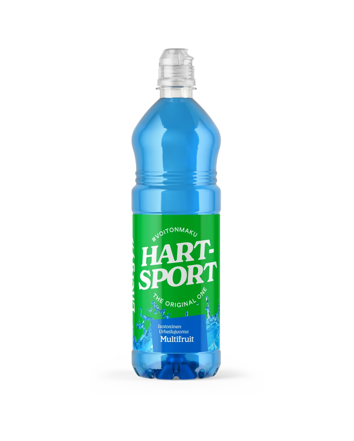 Ready Drink -Multifruit 750 ml