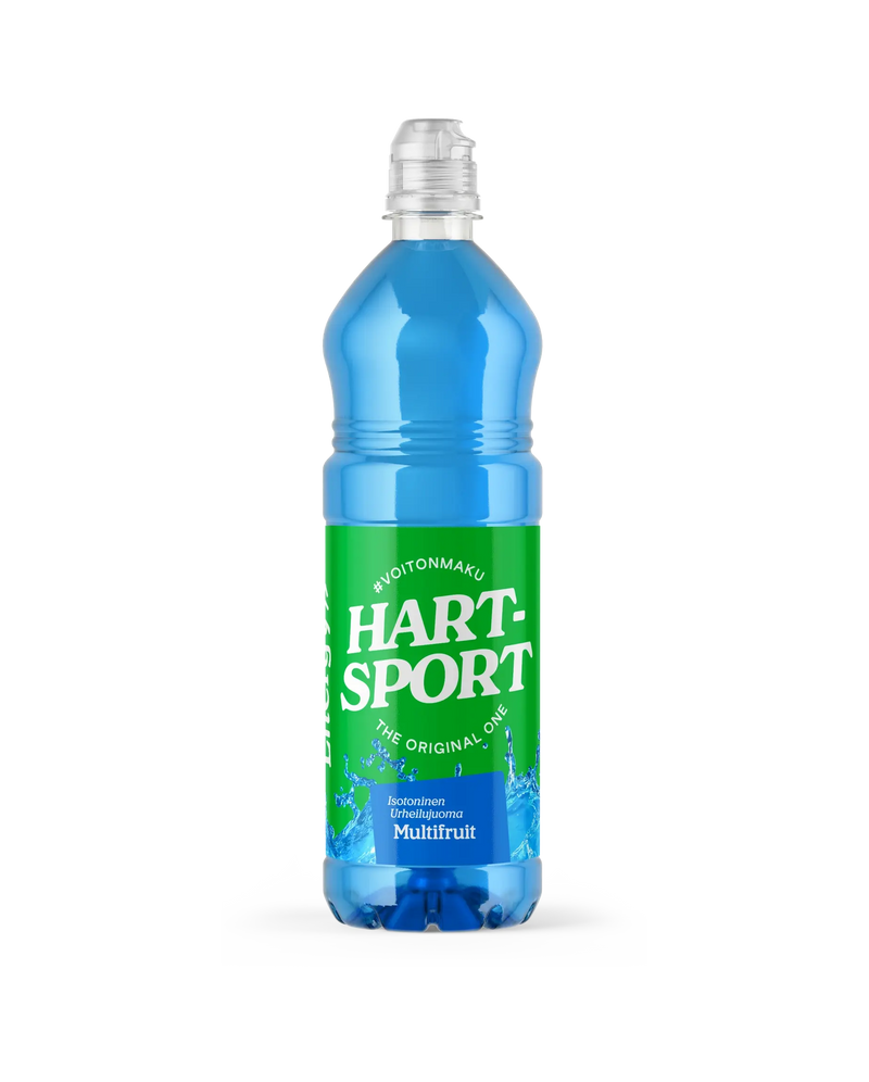 Ready Drink -Multifruit 750 ml