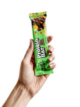 Protein Bar Crispy Choco-Banana 55g