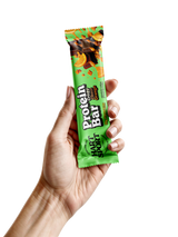 Protein Bar Crispy Choco-Orange 55g