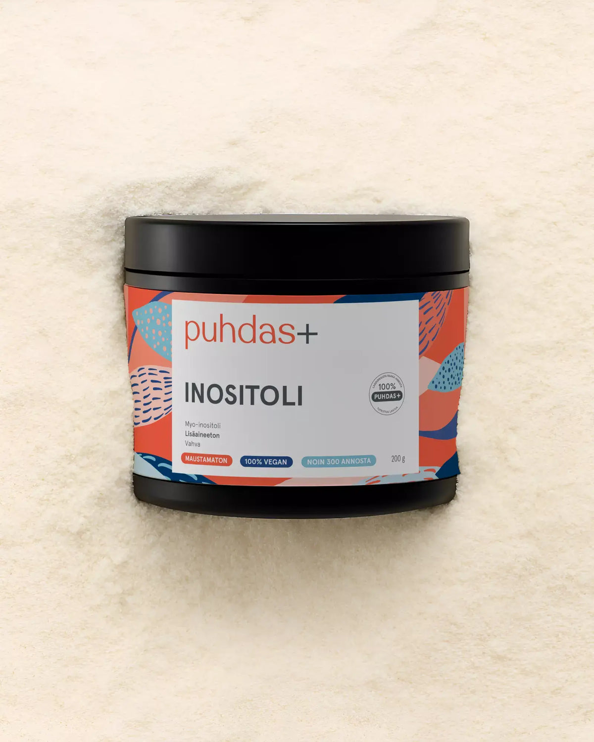 Inositol 200 g