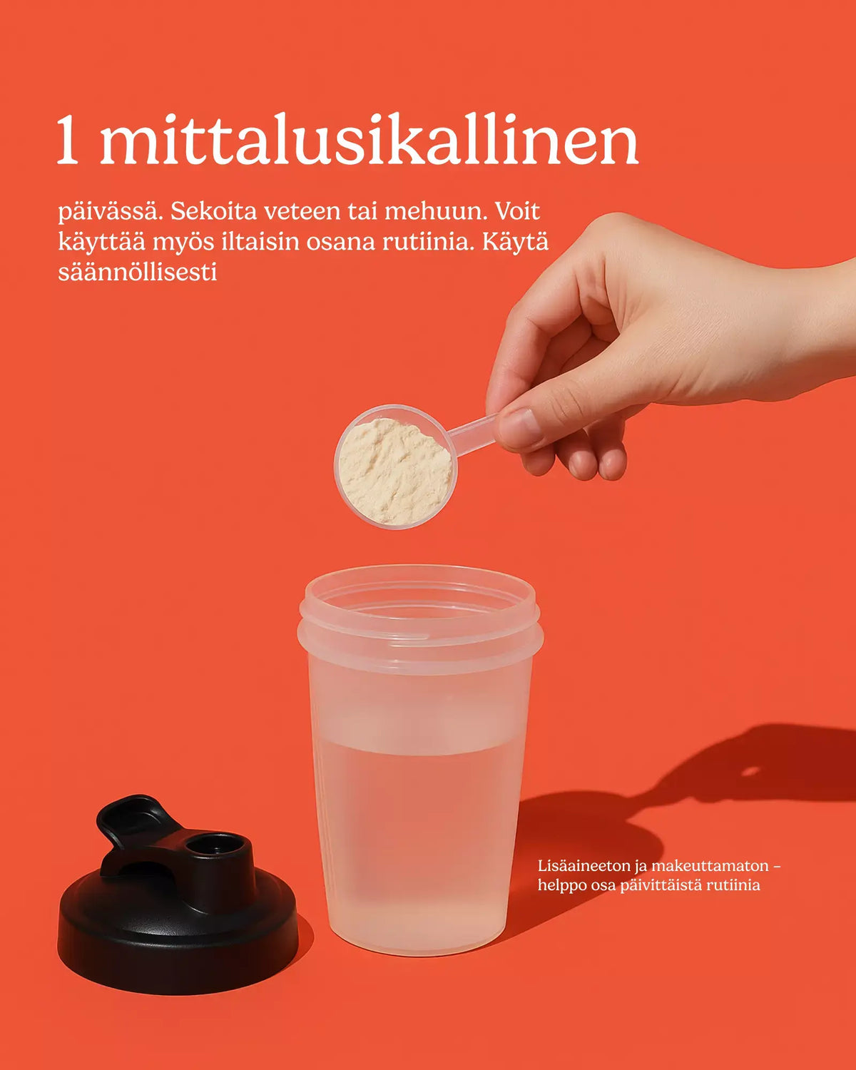 Inositol 200 g