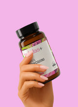 Strong Carnosine 500mg, 50 Capsules