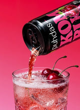 Kombucha Cherry 330 ml