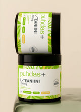 L-Theanine 40g