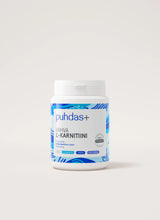 L-carnitine powder 100 g