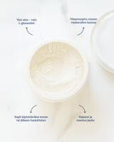 L-glutamine 200 g