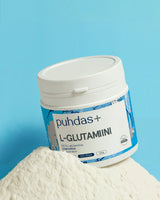 L-glutamine 200 g