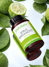 Citrus Bergamot 400mg, 120 capsules