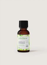 Lemongrass Essential Oil - Lemongrass Oil