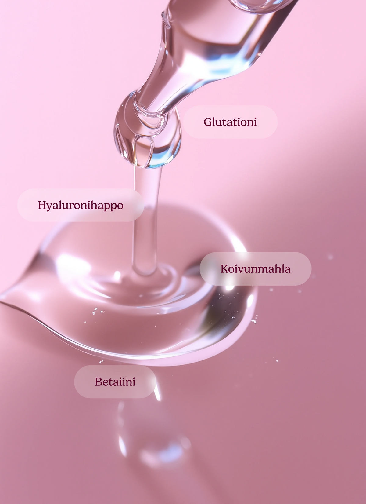 Luxury Glow Booster 30 ml