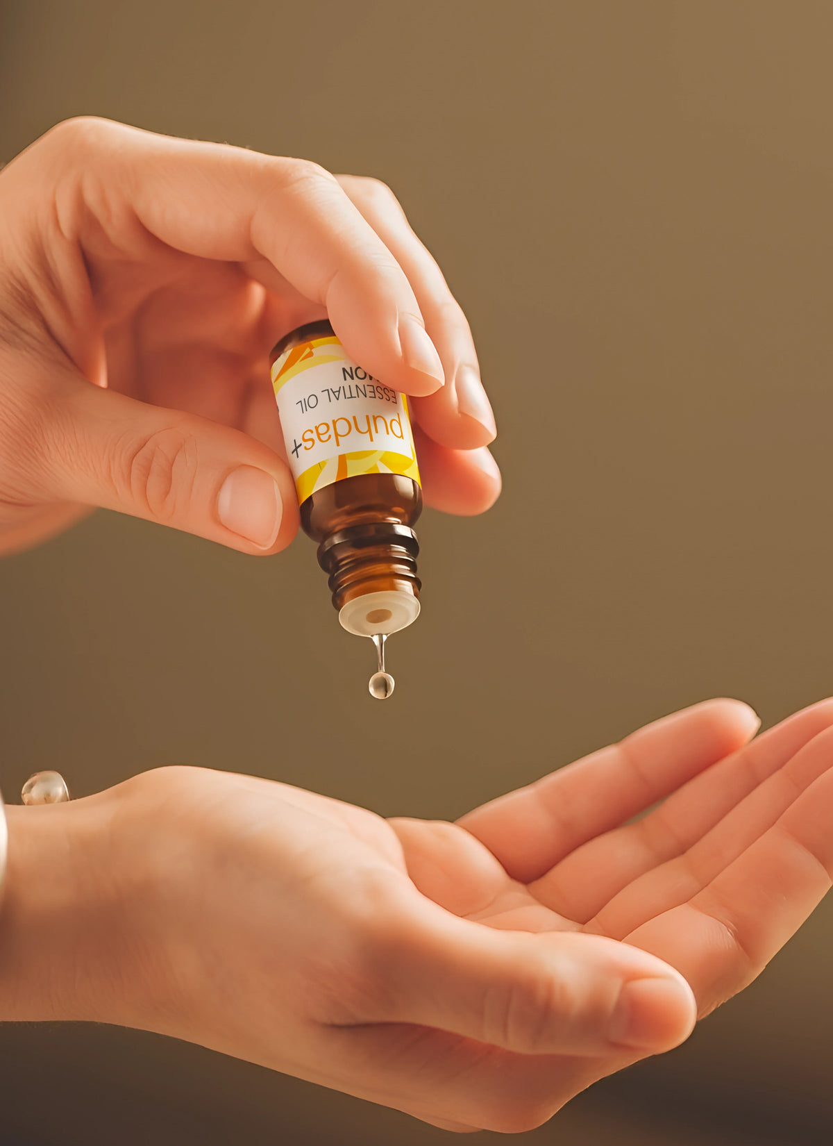 Lemon Essential Oil - Lemon Oil