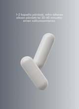 Glycine 500 mg